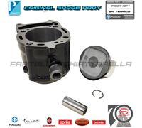 Kit Gruppo Termico Cilindro Originale Piaggio New Beverly Vespa Mp3 HPE 300 1...