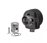Kit Gruppo Termico Cilindro per Piaggio Vespa PX 150 Arcobaleno