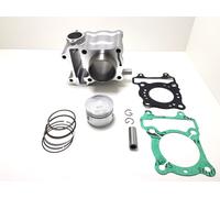 KIT GRUPPO TERMICO CILINDRO PISTONE 125cc D.52,4 KEEWAY OUTLOOK 2007 2008 2009