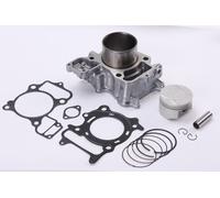 KIT GRUPPO TERMICO CILINDRO PISTONE COMPLETO HONDA SH 300 2007 2023
