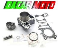 KIT GRUPPO TERMICO CILINDRO PISTONE COMPLETO HONDA SH 300 ABS 2007 2008 2009