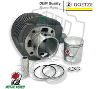 KIT CILINDRO COMPLETO LML STAR 150 2T 2004 2005 2006