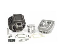 KIT GRUPPO TERMICO CILINDRO POLINI 70 DM 47 ARIA MINARELLI VERTICALE BOOSTER BWS