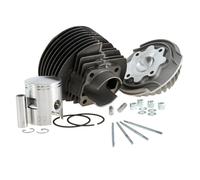 Kit Gruppo Termico Cilindro Racing Polini 130 Vespa ET3 125 Primavera