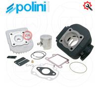166.0074 GRUPPO TERMICO CILINDRO POLINI ITALJET BAZOOKA 1