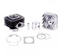 KIT GRUPPO TERMICO DR 75cc 48 DERBI ATLANTIS 50 2T KT00086