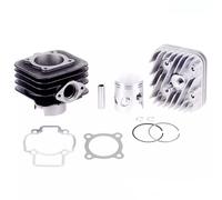 KIT GRUPPO TERMICO DR 75cc 48 DERBI BOULEVERD 50 2T KT00086