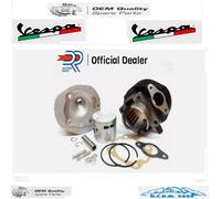 KIT GRUPPO TERMICO DR DM 50 PIAGGIO 2T 50 APE MIX/P 80 85/RST MIX 50 2T 99 03