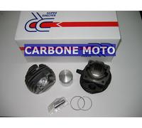 KIT GRUPPO TERMICO DR KT00013 Ø47 75cc VESPA 50 FL2 6 TRAVASI