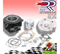 KIT GRUPPO TERMICO DR KT00014 Ø55 MODIFICA CILINDRO 102cc VESPA PK 50 S