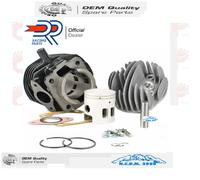 KIT GRUPPO TERMICO KT00049 RACING DR D.47 10LUCI PIAGGIO VESPA PK XL 50