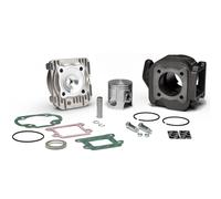 KIT GRUPPO TERMICO MALOSSI ORIGINALE PER MBK BOOSTER NG 50 2T euro 0-1 SP.10