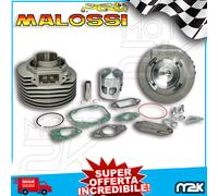 KIT GRUPPO TERMICO MHR Ø 57,5 MALOSSI PER PIAGGIO VESPA ETS ET3 PRIMAVERA PK