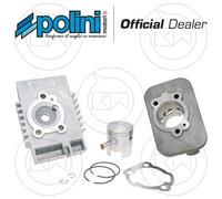 POLINI 140.0133/10 GRUPPO TERMICO CILINDRO SI-CBA-ECO-BRAVO D.43 SPIN. 10 MM