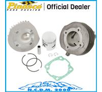 KIT GRUPPO TERMICO MODIFICA DIAM 50 PINASCO 80cc VESPA 50 SPECIAL L R N 25010880