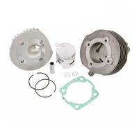 KIT GRUPPO TERMICO MODIFICA DIAM 50 PINASCO 80cc VESPA 50 SPECIAL L R N 25010880