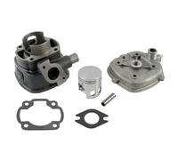 KIT GRUPPO TERMICO OLYMPIA ?47 MODIFICA CILINDRO 70cc APRILIA AREA 51 50 LC 1998