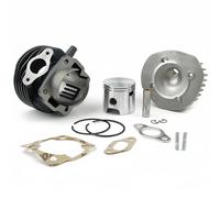 KIT GRUPPO TERMICO OLYMPIA ?55 MODIFICA CILINDRO 102cc VESPA HP FL2 50