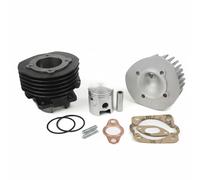 KIT GRUPPO TERMICO OLYMPIA D. 47 MODIFICA CILINDRO 75 PER VESPA PK 50 S Elestart