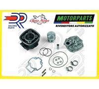 KIT GRUPPO TERMICO PIAGGIO NRG MC3 50 2T A LIQUIDO H2O D48 70 CC DR EVO KT00091