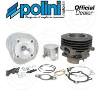 Gruppo Termico Polini diametro 55mm Modifica 102cc x Vespa 50 Special Pk APE 50