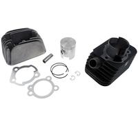 KIT GRUPPO TERMICO POLINI D.43 SP. 12 + TESTATA POLINI PER PIAGGIO CIAO