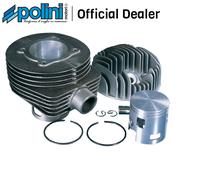 GRUPPO TERMICO Ø 63 VESPA PX PE 125 150 PIAGGIO POLINI 140.0080