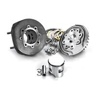 KIT GRUPPO TERMICO POLINI EVOLUTION ? 58 130cc VESPA 50 SPECIAL PK 50 S XL