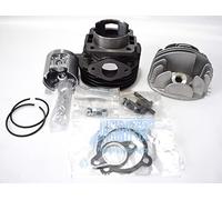 KIT GRUPPO TERMICO POLINI PER PIAGGIO VESPA 50-PK-XL-APE D.57,5