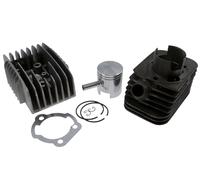 KIT GRUPPO TERMICO POLINI PER SI - CBA - ECO - BRAVO DIAMETRO 43 SPINOTTO 10