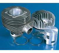 KIT GRUPPO TERMICO POLINI PER VESPA 125 PX-TS E SPRINT VELOCE D.63