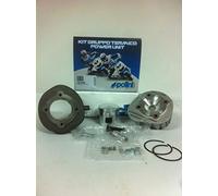 KIT GRUPPO TERMICO POLINI PER VESPA 50 - PK - XL - APE DIAMETRO 55