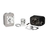 Polini Gruppo cilindro Racing 140.0065/R Piaggio Ciao D.43mm 63cc in ghisa SP.12