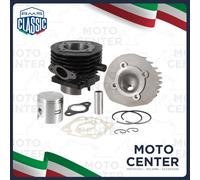 KIT GRUPPO TERMICO RMS CLASSIC Ø 55 mm. PIAGGIO VESPA 50 N L R - 50 SPECIAL - AP