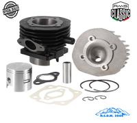 GRUPPO TERMICO RMS KIT MODIFICA 90CC D.50 PER PIAGGIO APE 50 100080270