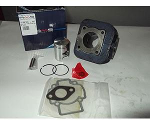 KIT GRUPPO TERMICO RMS PER PIAGGIO ZIP 2T 50 2008-2009