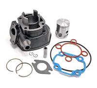 KIT CILINDRO PISTONE RMS TIPO ORIGINALE D.40 PER MBK NITRO EU2 50 2003-2003