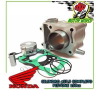 KIT GRUPPO TERMICO TIPO ORIGINALE 150cc D. 57,5 HONDA @ 150 4T LC