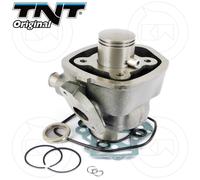 KIT GRUPPO TERMICO TNT Ø40 sp.10 H2o CILINDRO BENELLI K2 50 LC 2T 1998