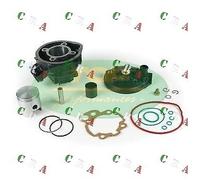 KIT GRUPPO TERMICO TOP 9919250 IN GHISA D.49 RIEJU MRT PRO 50 2T 09 12