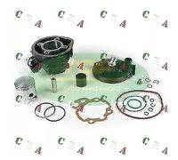 KIT GRUPPO TERMICO TOP 9919250 IN GHISA D.49 RIEJU MRT PRO 50 2T 09 12