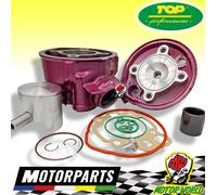 KIT GRUPPO TERMICO TOP VIOLA MONOFASCIA HM CRE DERAPAGE 50 2T 2004 2005 2006