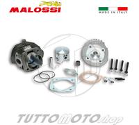 KIT GRUPPO TERMICO VESPA 50 SPECIAL L N R PK XL D.57,5 115CC MALOSSI