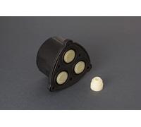Kit trasmissione a membrana pompa acqua a pressione Fiamma Aqua 8 02188-01 - Cam