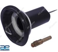 Kit Gruppo Valvola Pistone E Membrana BS29 Per Royal Enfield @US