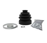 Kit Guaina Albero Motore LÖBRO NBR Ø 21 mm per u.a. Mazda Demio