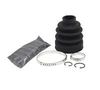 Kit Guaina Albero Motore LÖBRO TPE Ø 27 mm per NISSAN JUKE u.a.