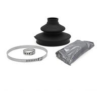 Kit Guaina Albero Motore SPIDAN NBR Ø 21mm Con Grasso SPIDAN Per AUDI A8