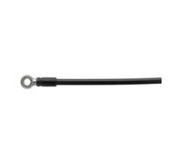 KIT GUAINA FRENO IDRAULICO 2000MM TEKTRO / TRP 5.5 CON BANJO ELVEDES RICAMBI