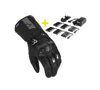 Kit Guanto Riscaldato PROGRESS 2.0 Nero MACNA - UE: S
